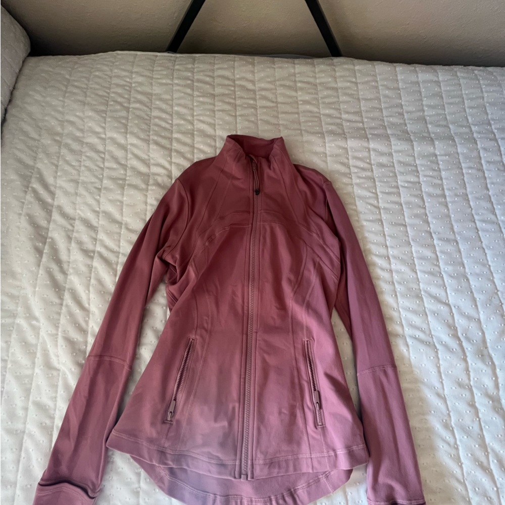 Lululemon Define Jacket